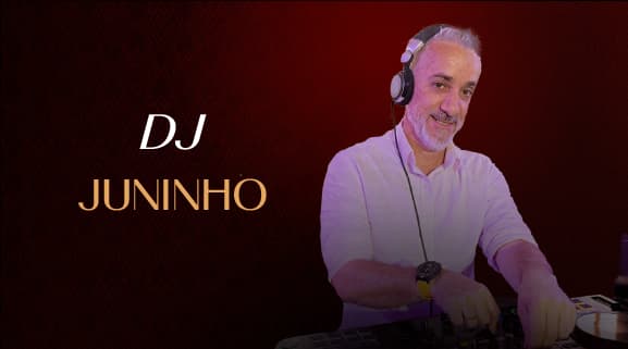 DJ Juninho