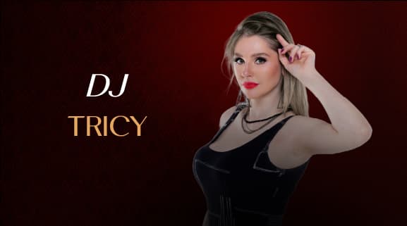 Dj Tricy