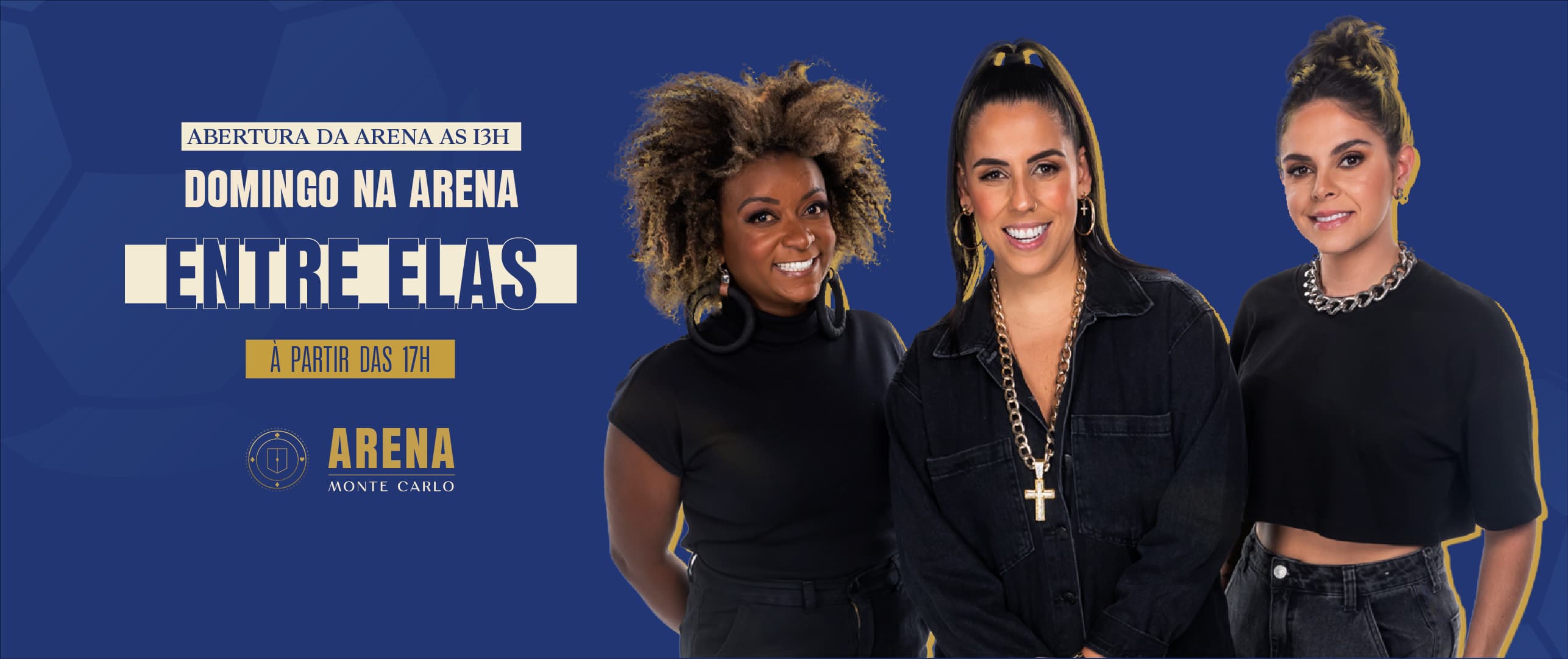 Arena MC