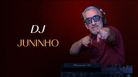 DJ Juninho