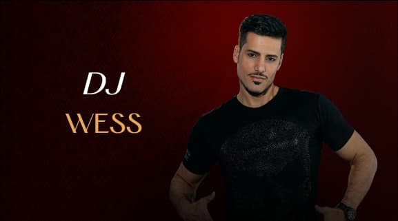DJ Wess