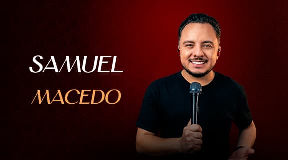 Samuel Macedo