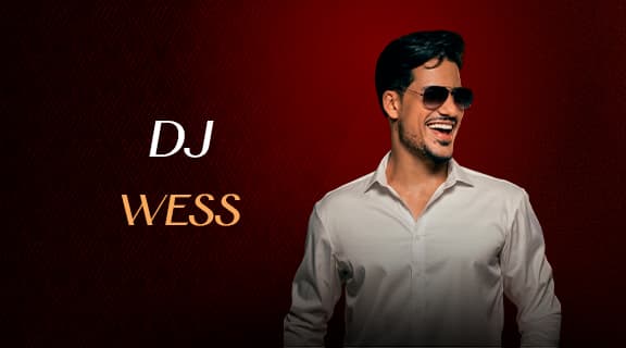 Dj Wess