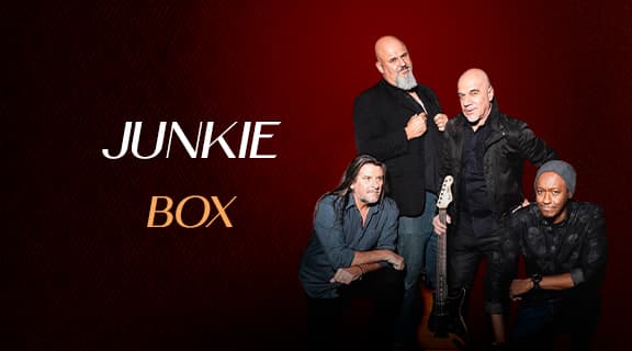 Junkie Box